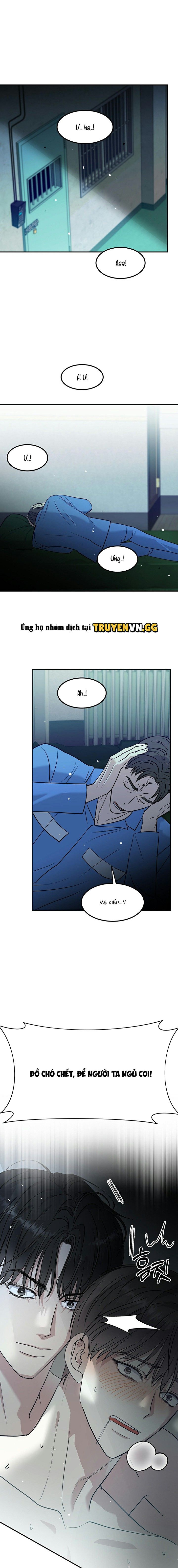 đọc truyện Hãy Sống Cho Tử Tế Chương 3 ảnh 11 tại Thiên Thai Truyện