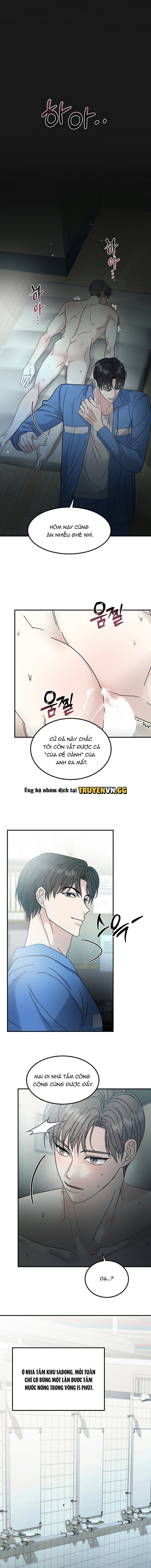 đọc truyện Hãy Sống Cho Tử Tế Chương 4 ảnh 2 tại Thiên Thai Truyện