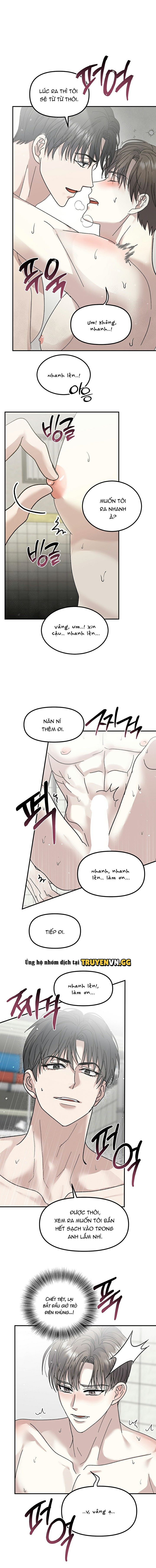 đọc truyện Hãy Sống Cho Tử Tế Chương 4 ảnh 12 tại Thiên Thai Truyện