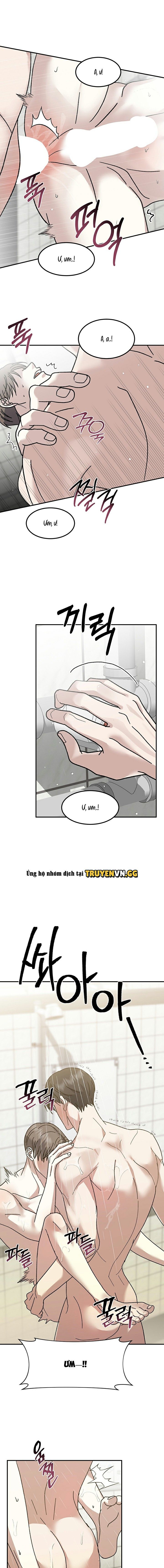 đọc truyện Hãy Sống Cho Tử Tế Chương 4 ảnh 13 tại Thiên Thai Truyện