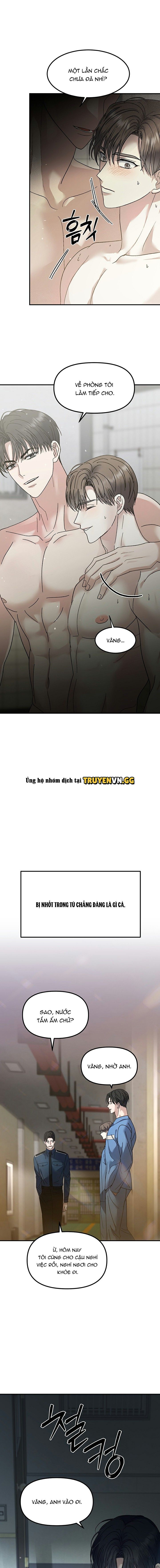 đọc truyện Hãy Sống Cho Tử Tế Chương 4 ảnh 15 tại Thiên Thai Truyện