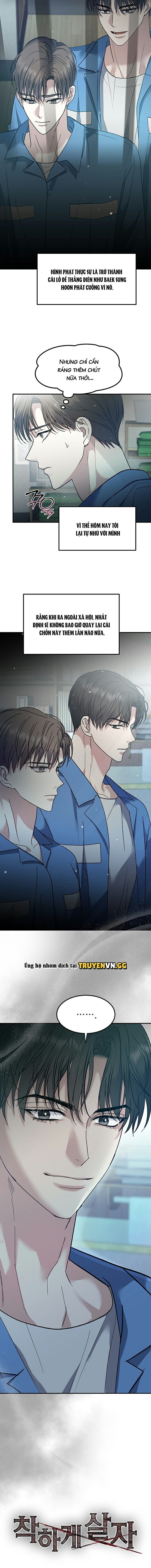 đọc truyện Hãy Sống Cho Tử Tế Chương 4 ảnh 16 tại Thiên Thai Truyện