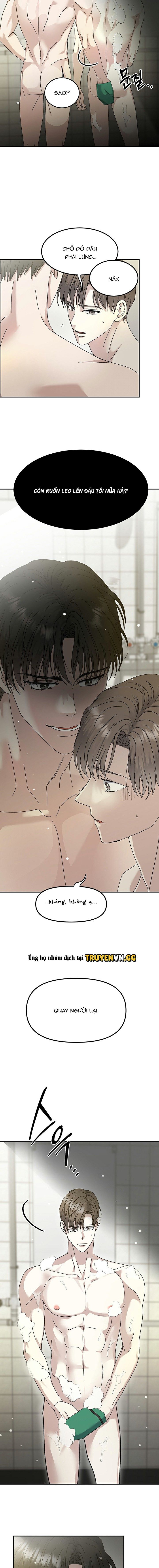 đọc truyện Hãy Sống Cho Tử Tế Chương 4 ảnh 6 tại Thiên Thai Truyện