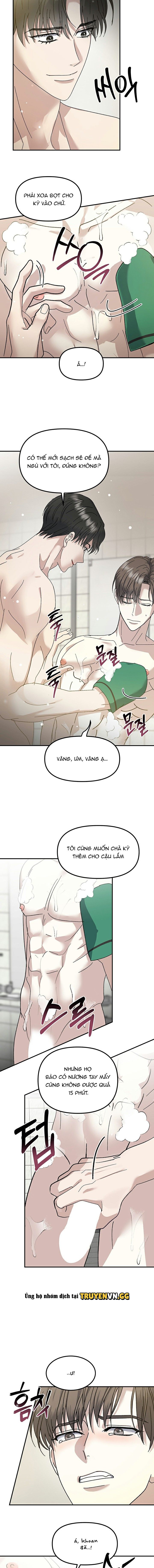 đọc truyện Hãy Sống Cho Tử Tế Chương 4 ảnh 7 tại Thiên Thai Truyện