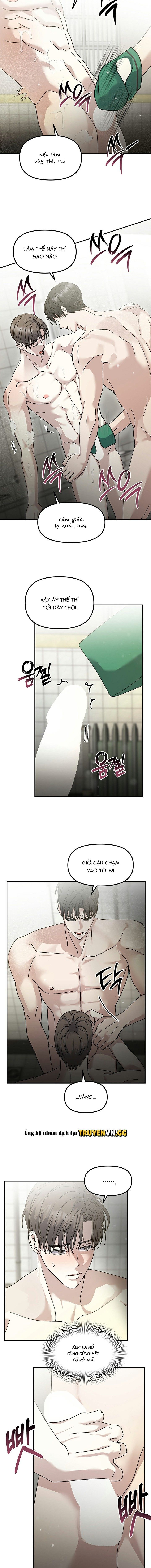 đọc truyện Hãy Sống Cho Tử Tế Chương 4 ảnh 8 tại Thiên Thai Truyện