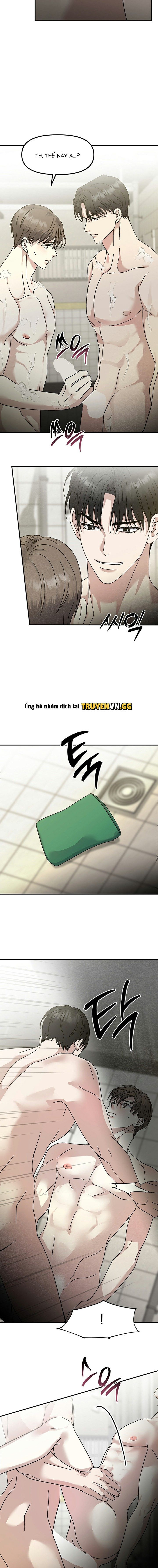 đọc truyện Hãy Sống Cho Tử Tế Chương 4 ảnh 9 tại Thiên Thai Truyện