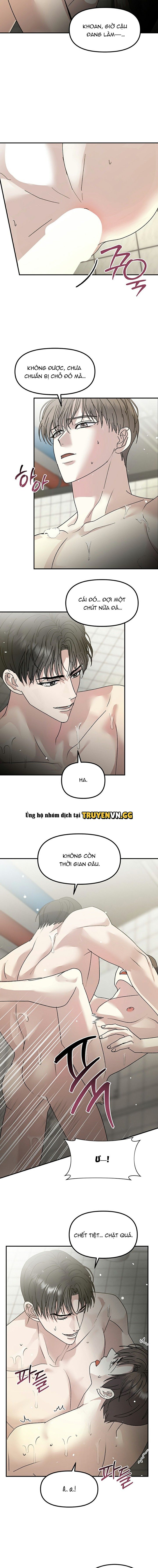 đọc truyện Hãy Sống Cho Tử Tế Chương 4 ảnh 10 tại Thiên Thai Truyện