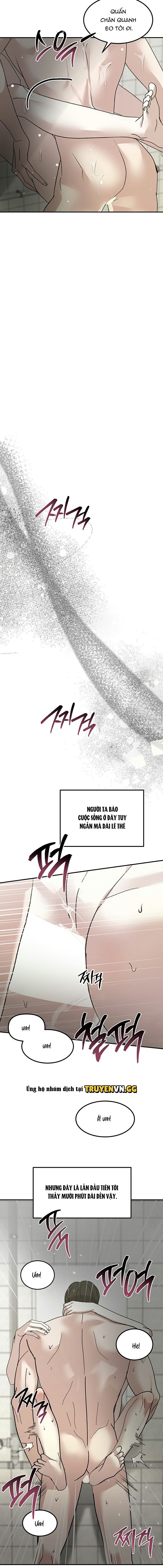 đọc truyện Hãy Sống Cho Tử Tế Chương 4 ảnh 11 tại Thiên Thai Truyện