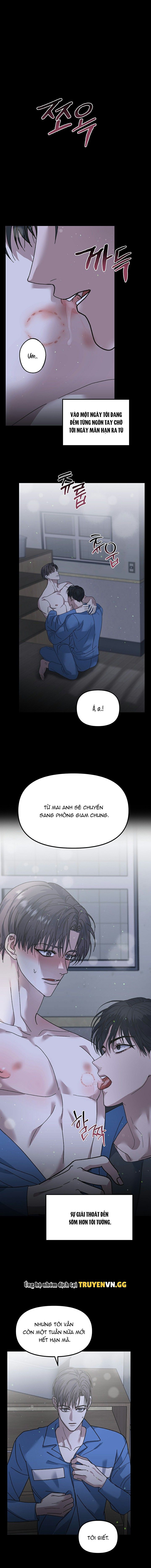 đọc truyện Hãy Sống Cho Tử Tế Chương 5 ảnh 2 tại Thiên Thai Truyện