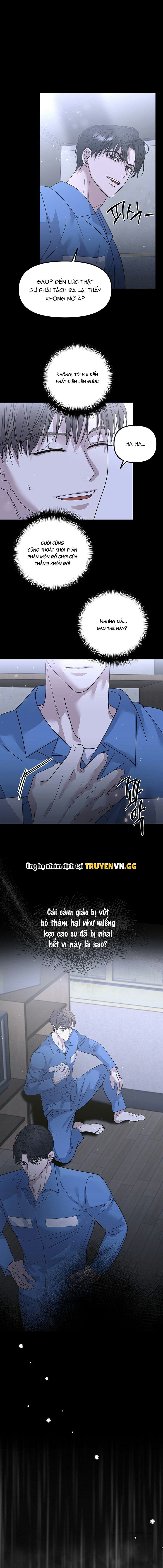 đọc truyện Hãy Sống Cho Tử Tế Chương 5 ảnh 3 tại Thiên Thai Truyện