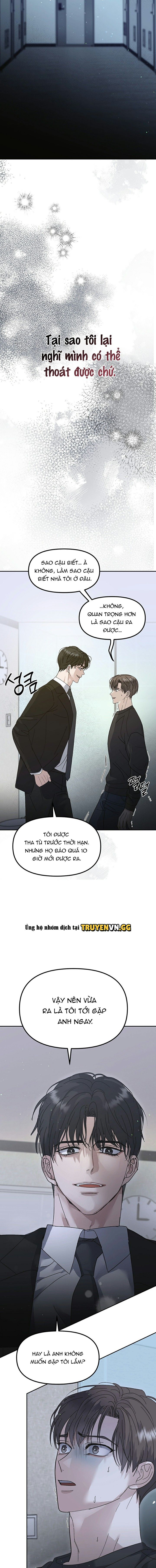 đọc truyện Hãy Sống Cho Tử Tế Chương 5 ảnh 13 tại Thiên Thai Truyện