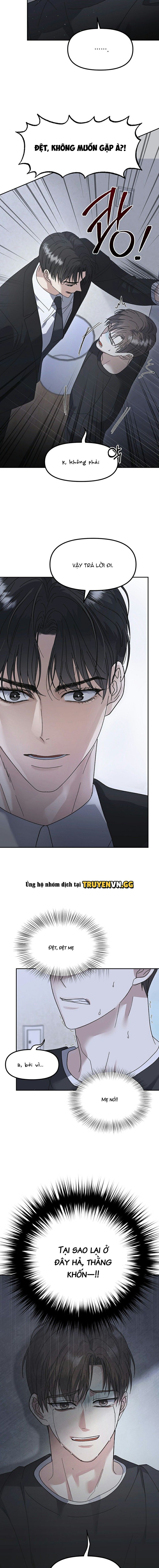 đọc truyện Hãy Sống Cho Tử Tế Chương 5 ảnh 14 tại Thiên Thai Truyện