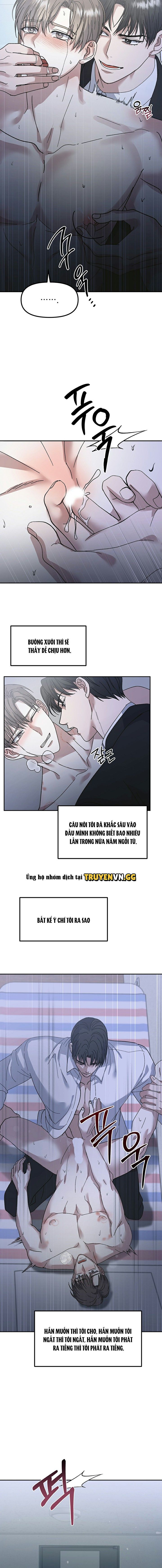 đọc truyện Hãy Sống Cho Tử Tế Chương 5 ảnh 17 tại Thiên Thai Truyện