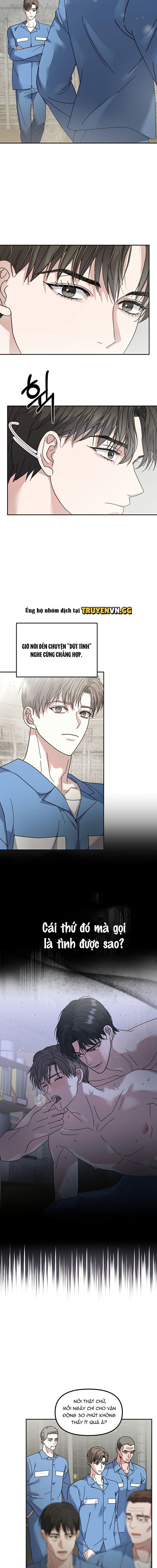 đọc truyện Hãy Sống Cho Tử Tế Chương 5 ảnh 5 tại Thiên Thai Truyện