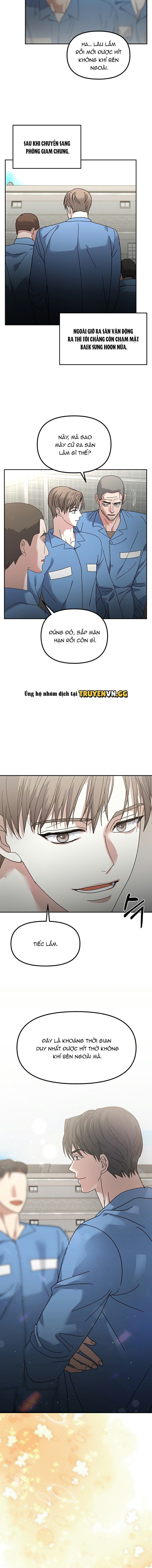 đọc truyện Hãy Sống Cho Tử Tế Chương 5 ảnh 6 tại Thiên Thai Truyện