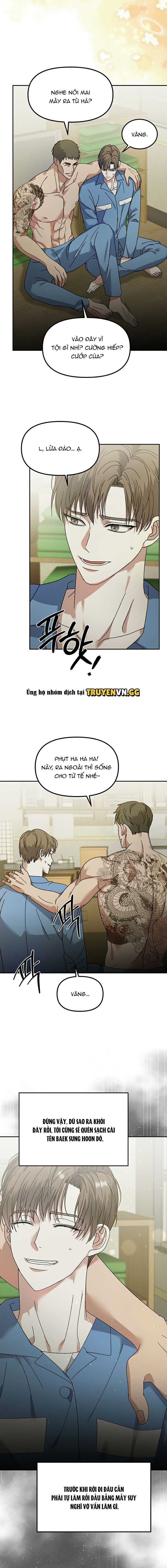 đọc truyện Hãy Sống Cho Tử Tế Chương 5 ảnh 7 tại Thiên Thai Truyện