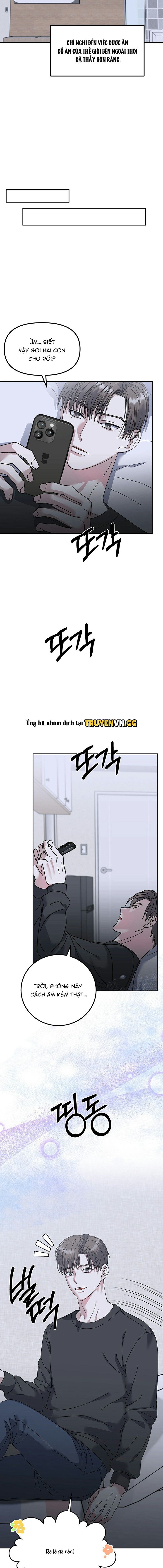 đọc truyện Hãy Sống Cho Tử Tế Chương 5 ảnh 10 tại Thiên Thai Truyện