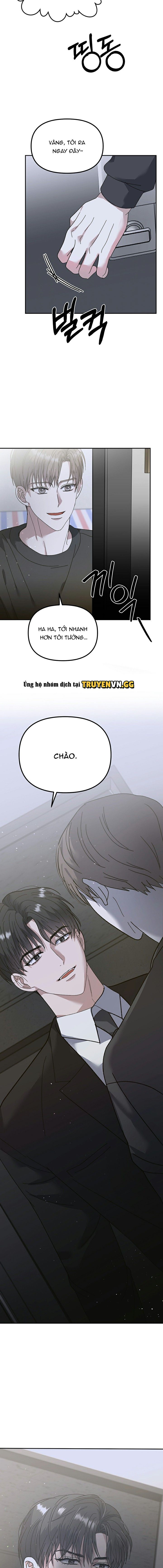 đọc truyện Hãy Sống Cho Tử Tế Chương 5 ảnh 11 tại Thiên Thai Truyện