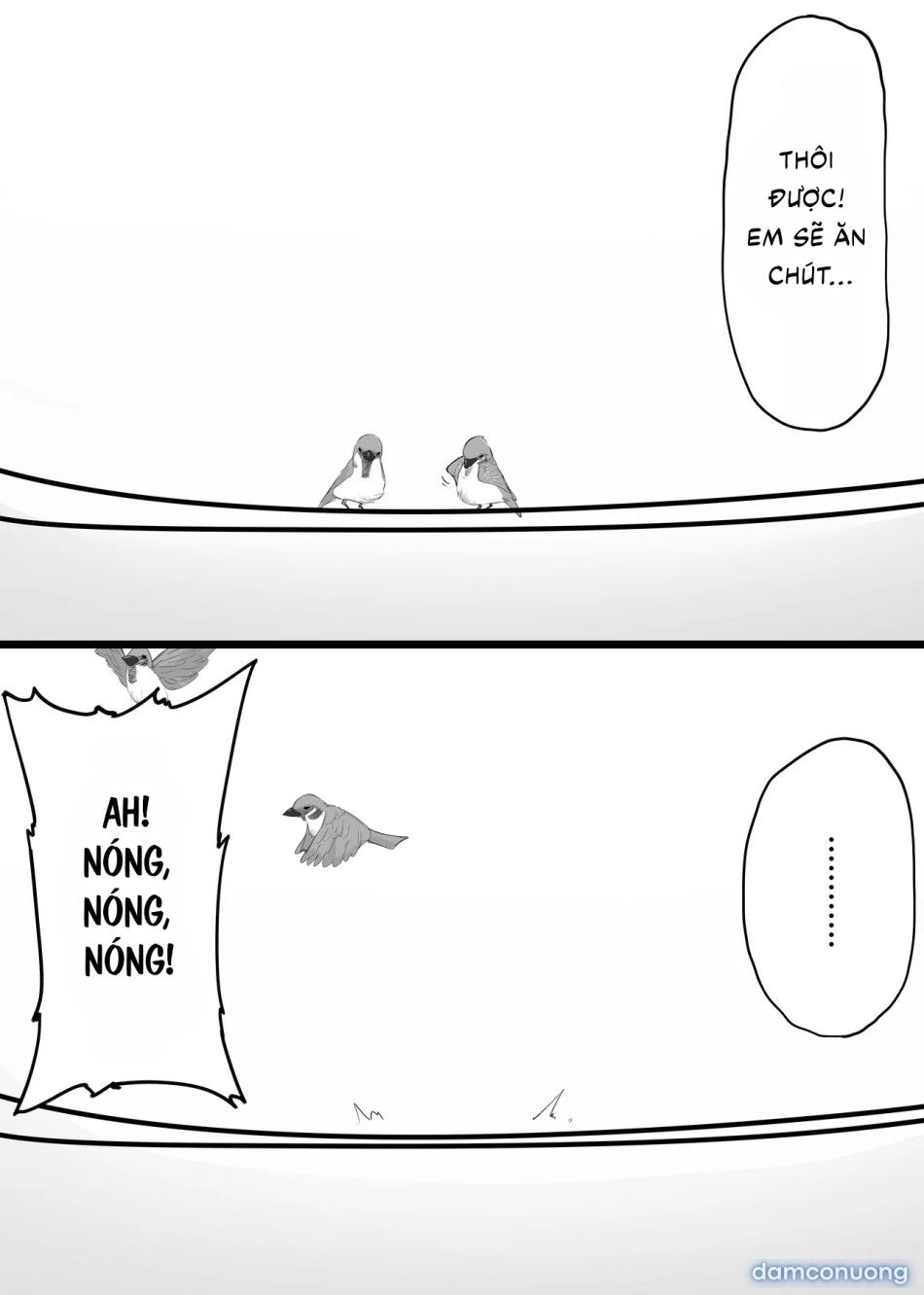 đọc truyện Hãy Trở Thành Con Mồi Của Ác Quỷ Dâm Dục! Chương 2 ảnh 22 tại Thiên Thai Truyện