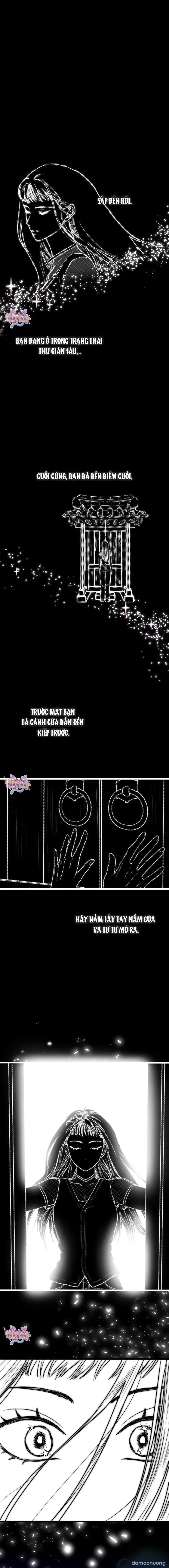 đọc truyện Hãy Trở Thành Đầy Tớ Của Tôi Chương 1 ảnh 10 tại Thiên Thai Truyện
