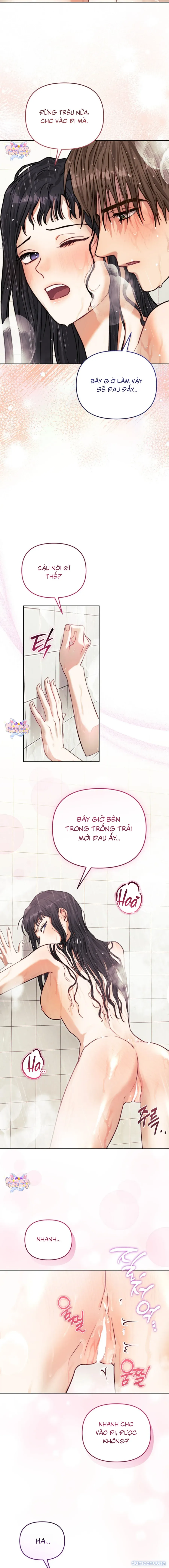 đọc truyện Hãy Trở Thành Đầy Tớ Của Tôi Chương 7 ảnh 9 tại Thiên Thai Truyện