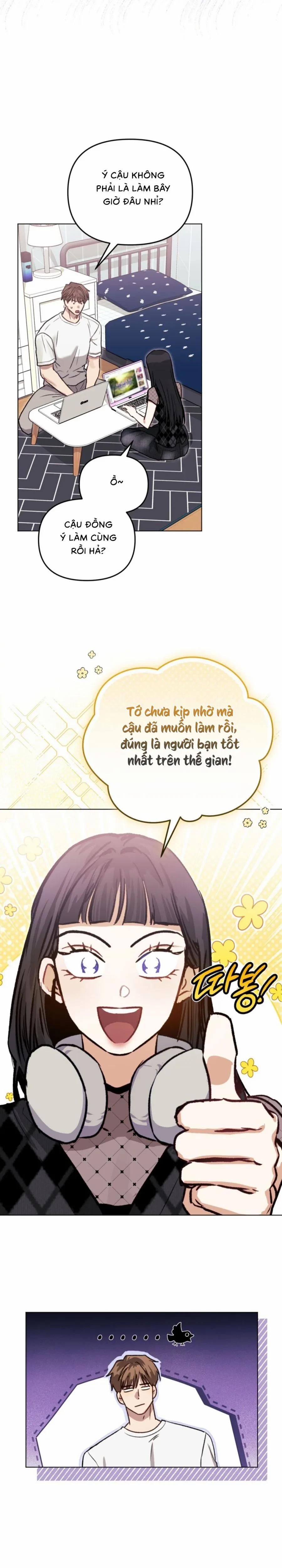 đọc truyện Hãy Trở Thành Dolsoe Của Tôi Nhé Chương 1 ảnh 12 tại Thiên Thai Truyện