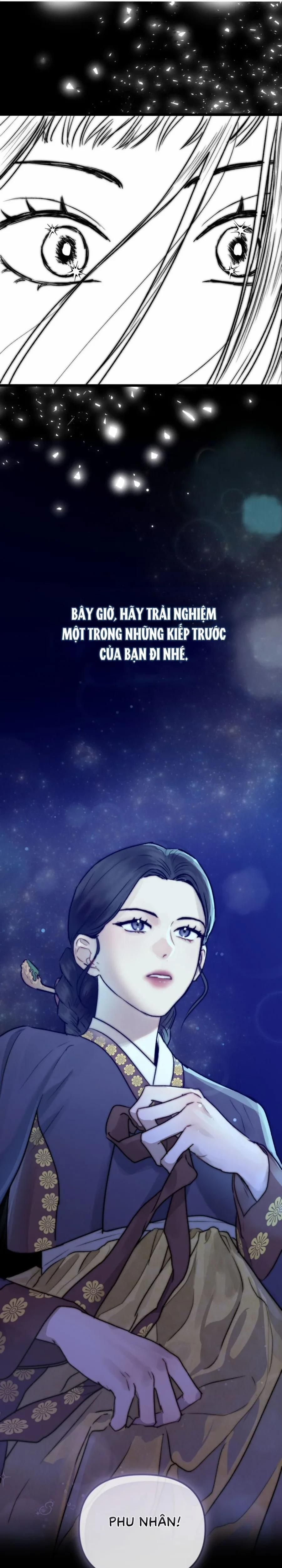 đọc truyện Hãy Trở Thành Dolsoe Của Tôi Nhé Chương 1 ảnh 18 tại Thiên Thai Truyện