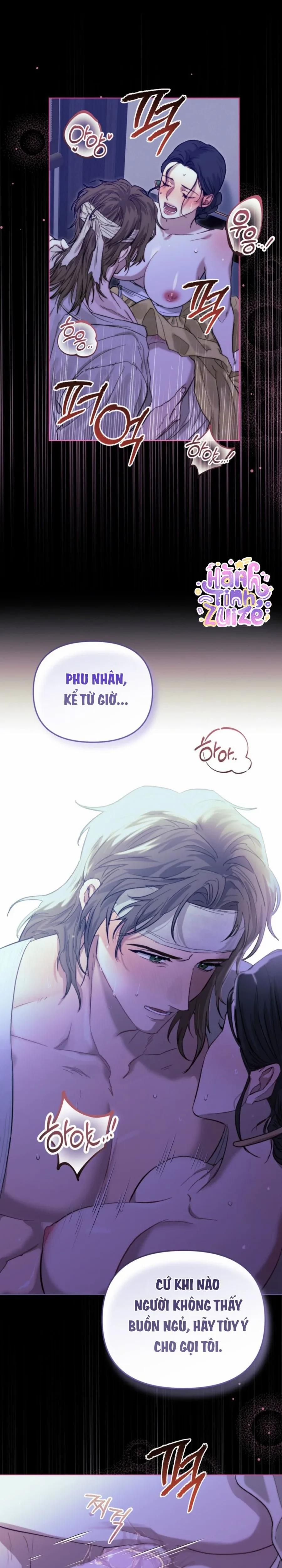 đọc truyện Hãy Trở Thành Dolsoe Của Tôi Nhé Chương 1 ảnh 28 tại Thiên Thai Truyện