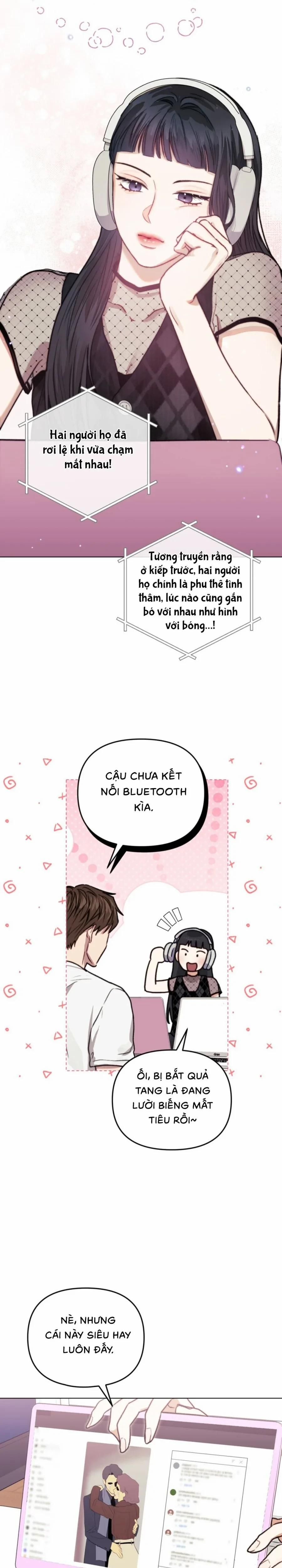 đọc truyện Hãy Trở Thành Dolsoe Của Tôi Nhé Chương 1 ảnh 10 tại Thiên Thai Truyện