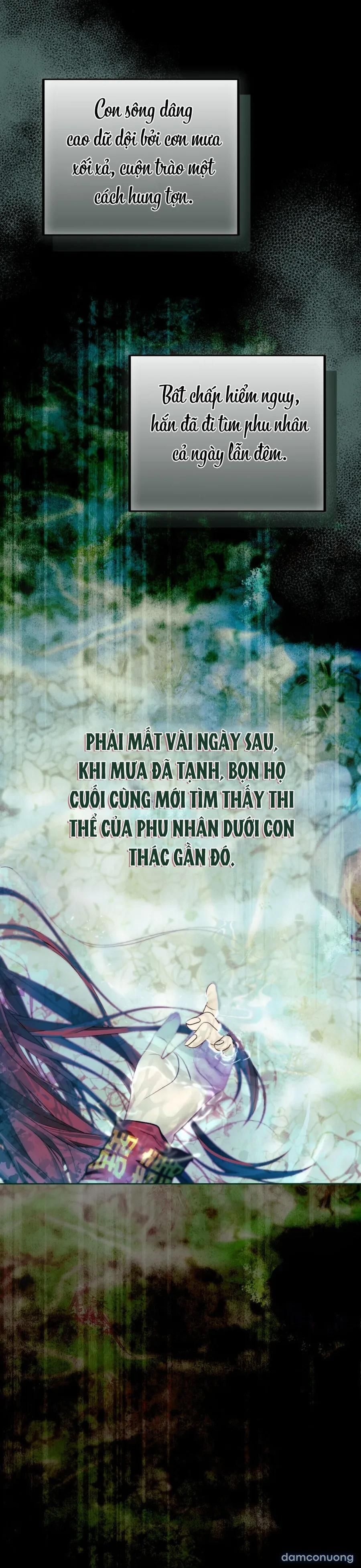 đọc truyện Hãy Trở Thành Dolsoe Của Tôi Nhé Chương 3 ảnh 16 tại Thiên Thai Truyện