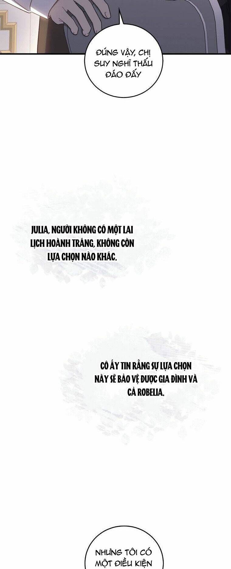 đọc truyện Hãy Ủng Hộ Kế Hoạch Trả Thù Của Tôi Chương 1 ảnh 25 tại Giả Dược