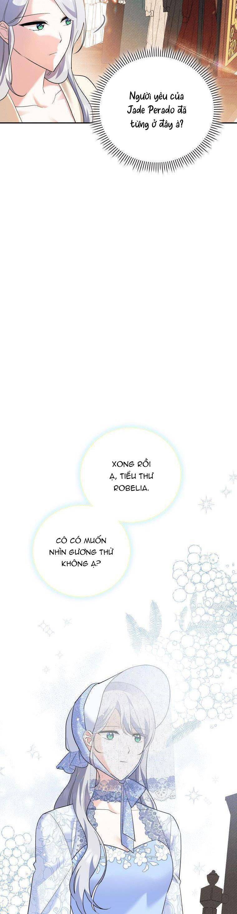 đọc truyện Hãy Ủng Hộ Kế Hoạch Trả Thù Của Tôi Chương 10 ảnh 35 tại Giả Dược