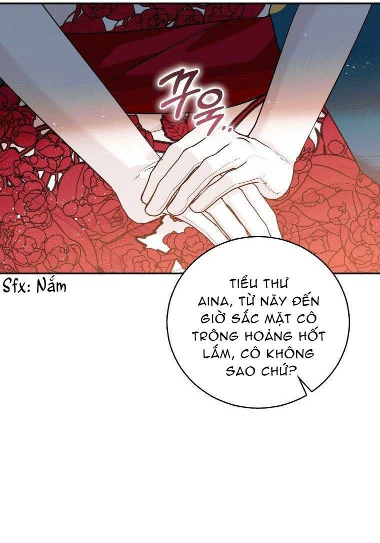 đọc truyện Hãy Ủng Hộ Kế Hoạch Trả Thù Của Tôi Chương 12 ảnh 104 tại Giả Dược