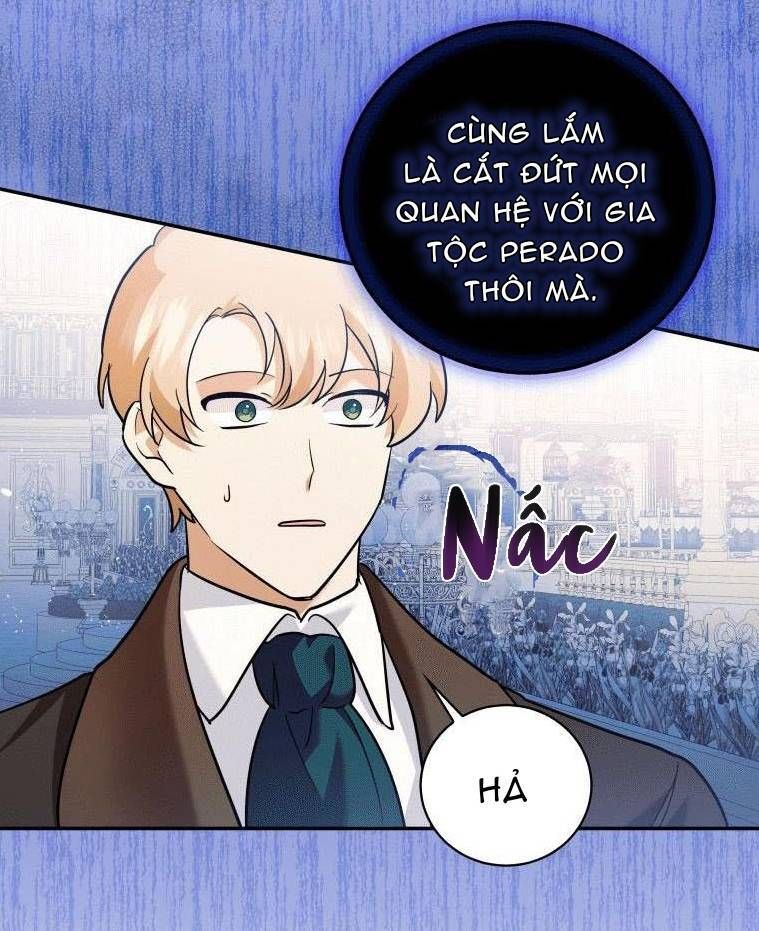 đọc truyện Hãy Ủng Hộ Kế Hoạch Trả Thù Của Tôi Chương 12 ảnh 25 tại Giả Dược