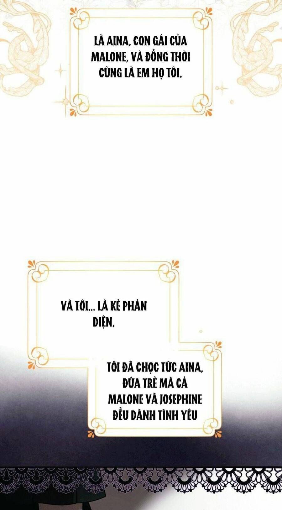 đọc truyện Hãy Ủng Hộ Kế Hoạch Trả Thù Của Tôi Chương 2 ảnh 11 tại Giả Dược