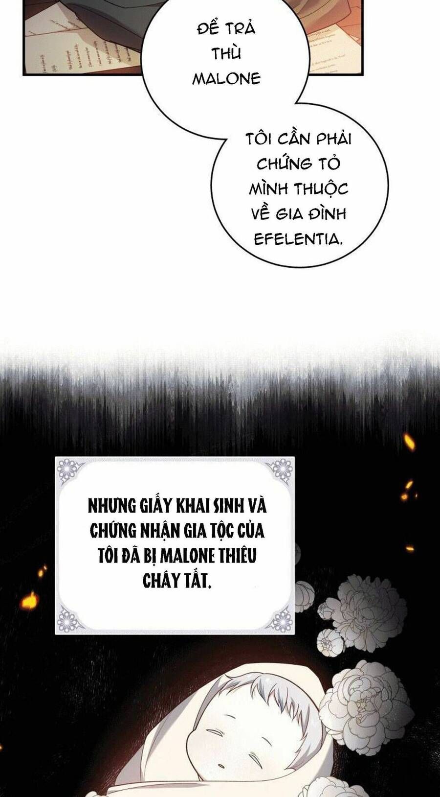 đọc truyện Hãy Ủng Hộ Kế Hoạch Trả Thù Của Tôi Chương 2 ảnh 23 tại Giả Dược