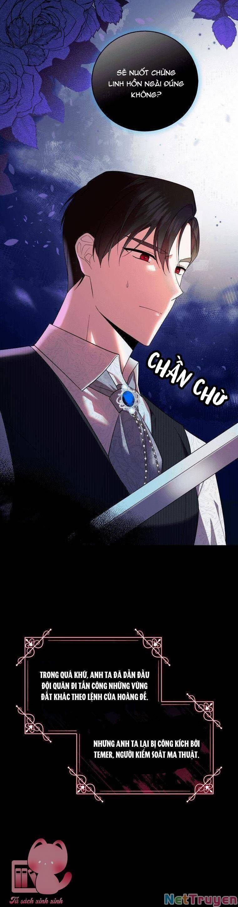đọc truyện Hãy Ủng Hộ Kế Hoạch Trả Thù Của Tôi Chương 3 ảnh 5 tại Giả Dược
