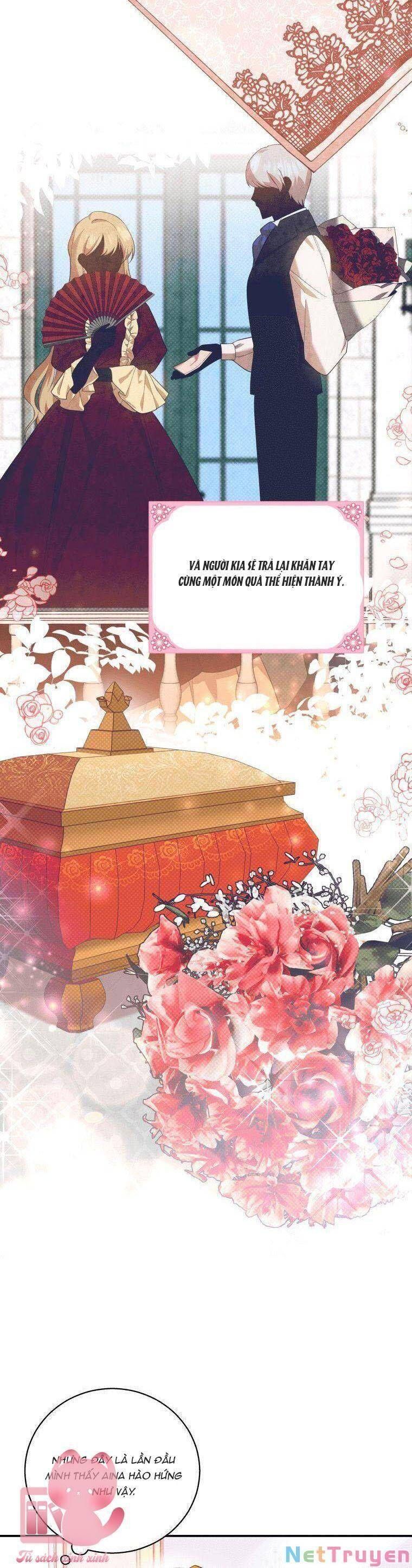 đọc truyện Hãy Ủng Hộ Kế Hoạch Trả Thù Của Tôi Chương 3 ảnh 42 tại Giả Dược