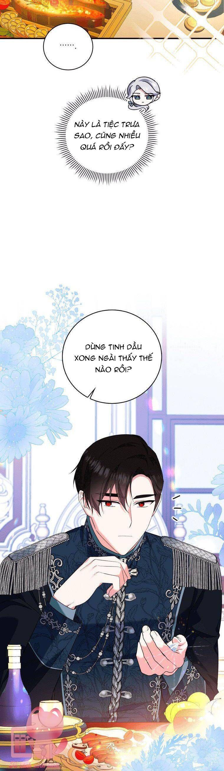 đọc truyện Hãy Ủng Hộ Kế Hoạch Trả Thù Của Tôi Chương 4 ảnh 42 tại Giả Dược