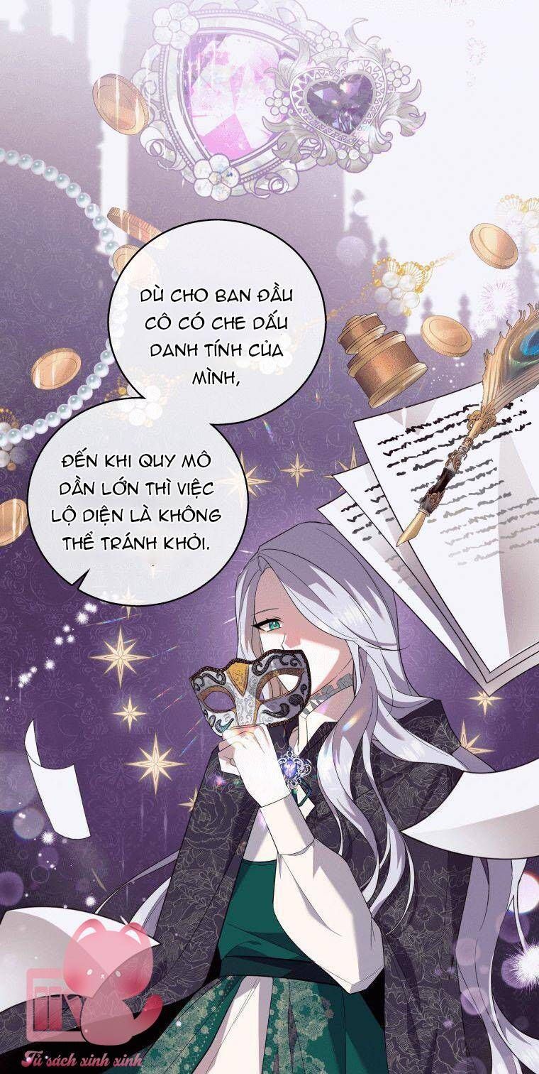 đọc truyện Hãy Ủng Hộ Kế Hoạch Trả Thù Của Tôi Chương 4 ảnh 51 tại Giả Dược