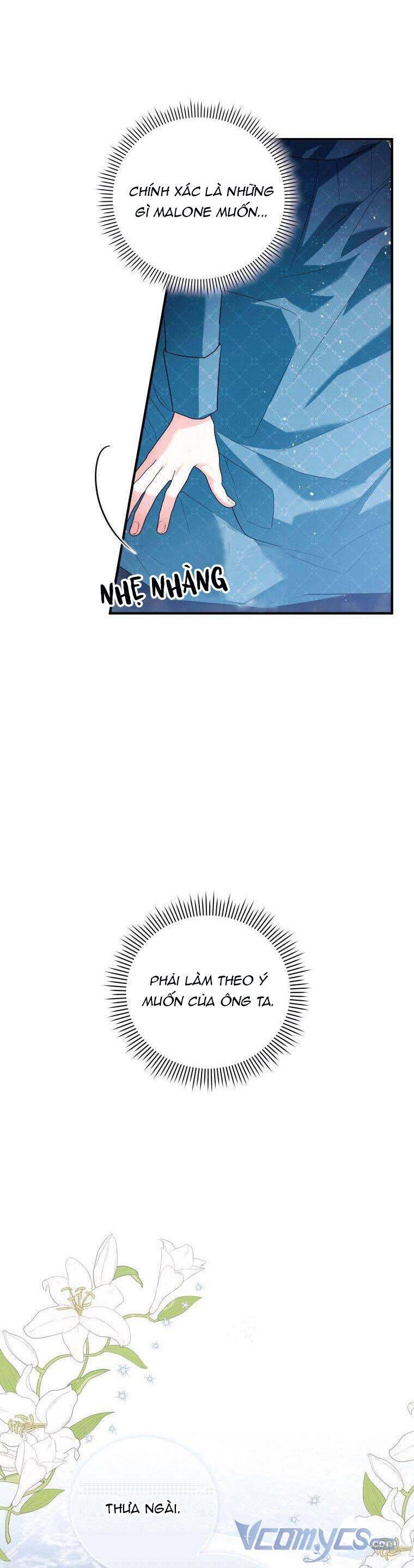 đọc truyện Hãy Ủng Hộ Kế Hoạch Trả Thù Của Tôi Chương 5 ảnh 38 tại Giả Dược