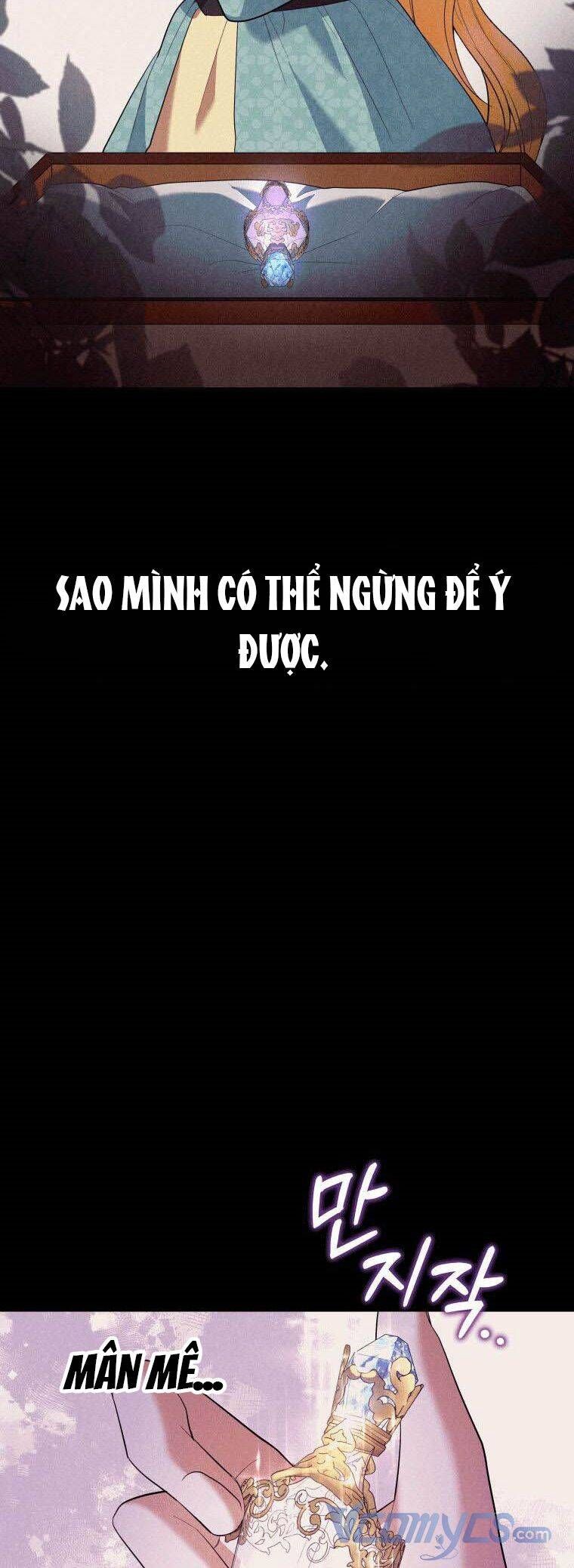 đọc truyện Hãy Ủng Hộ Kế Hoạch Trả Thù Của Tôi Chương 6 ảnh 52 tại Giả Dược