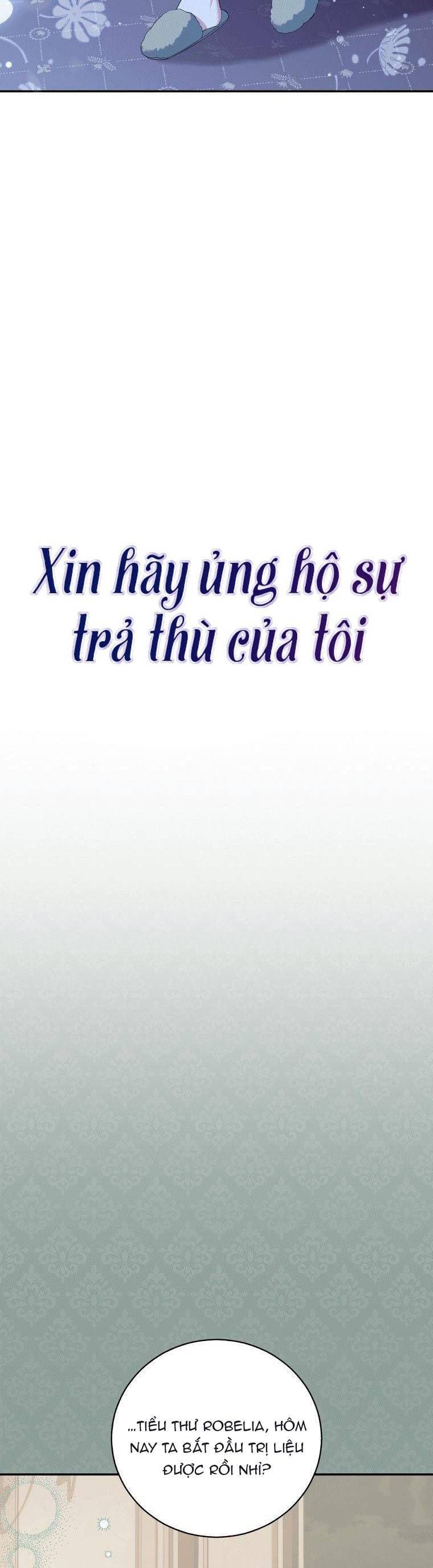 đọc truyện Hãy Ủng Hộ Kế Hoạch Trả Thù Của Tôi Chương 7 ảnh 14 tại Giả Dược