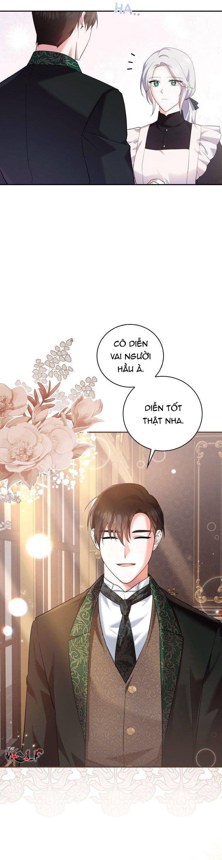 đọc truyện Hãy Ủng Hộ Kế Hoạch Trả Thù Của Tôi Chương 8 ảnh 24 tại Giả Dược