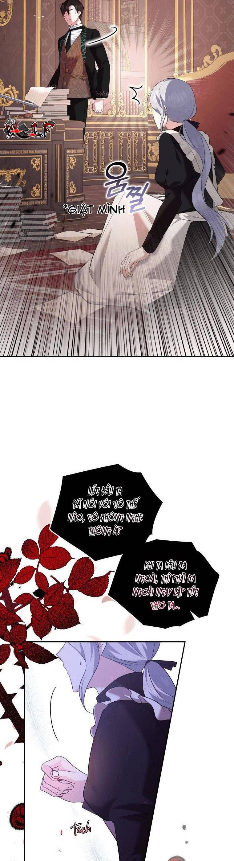 đọc truyện Hãy Ủng Hộ Kế Hoạch Trả Thù Của Tôi Chương 8 ảnh 9 tại Giả Dược