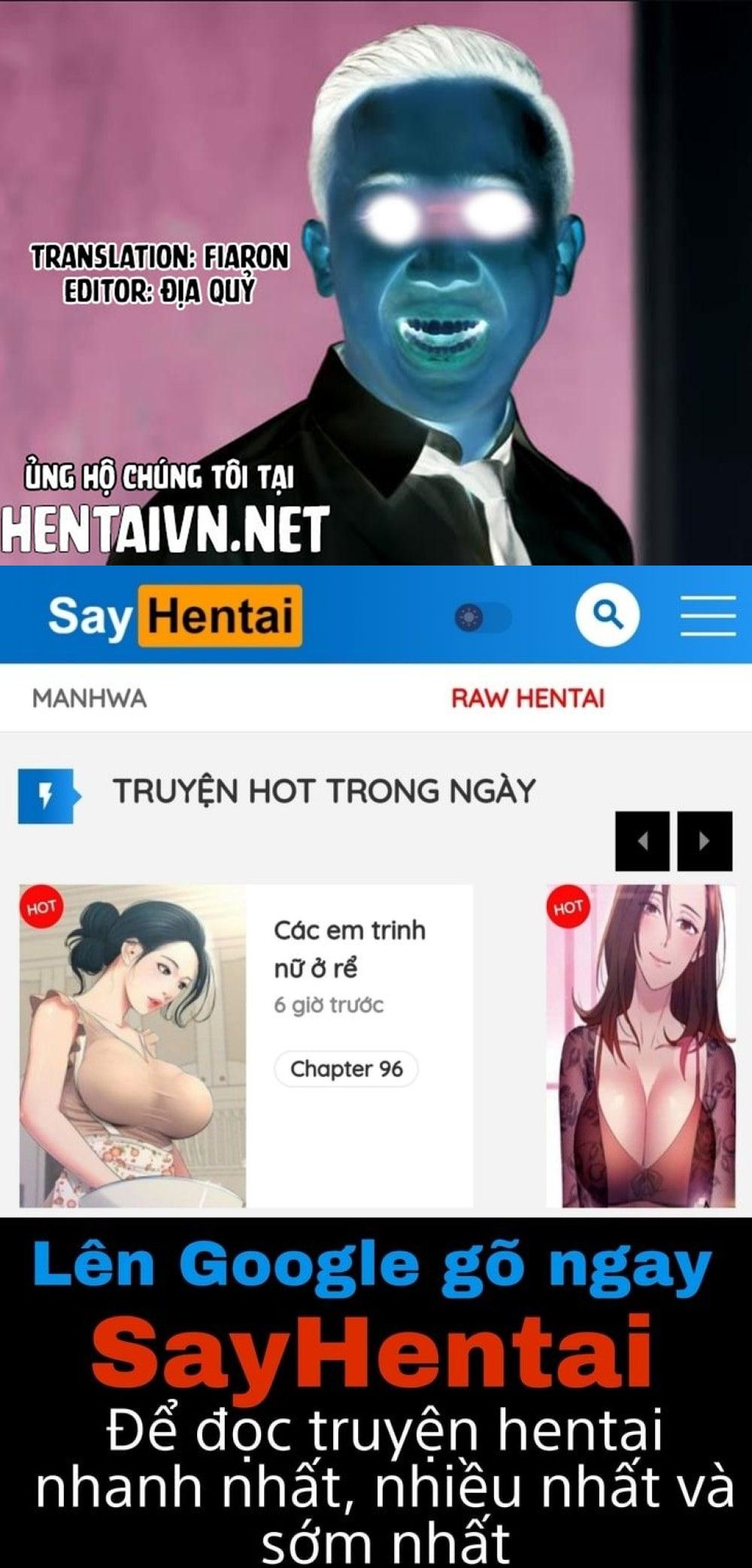 đọc truyện Hãy Ước Lên Bộ Ngực Này Oneshot ảnh 22 tại Thiên Thai Truyện