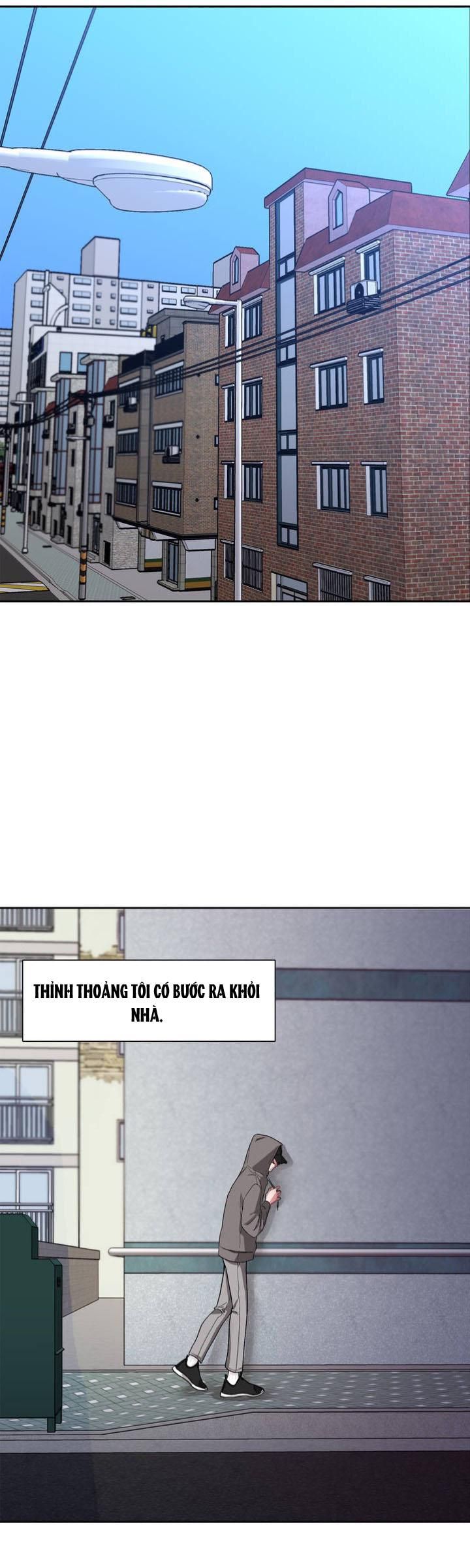 đọc truyện Hãy Vâng Lời Anh Chương 1 ảnh 21 tại Thiên Thai Truyện