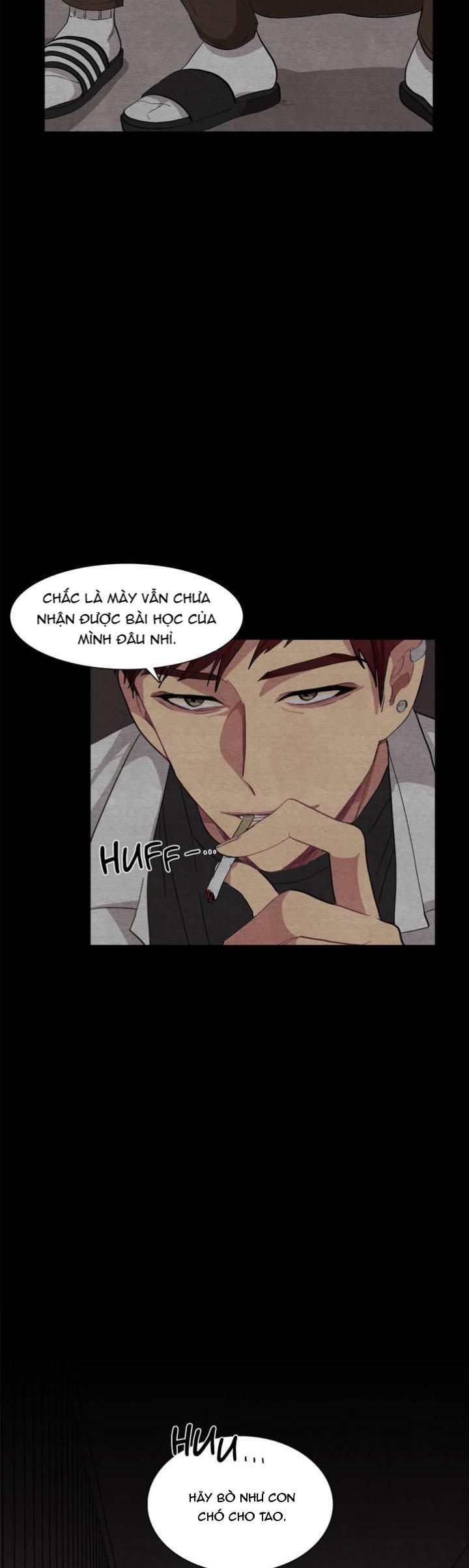 đọc truyện Hãy Vâng Lời Anh Chương 1 ảnh 10 tại Thiên Thai Truyện