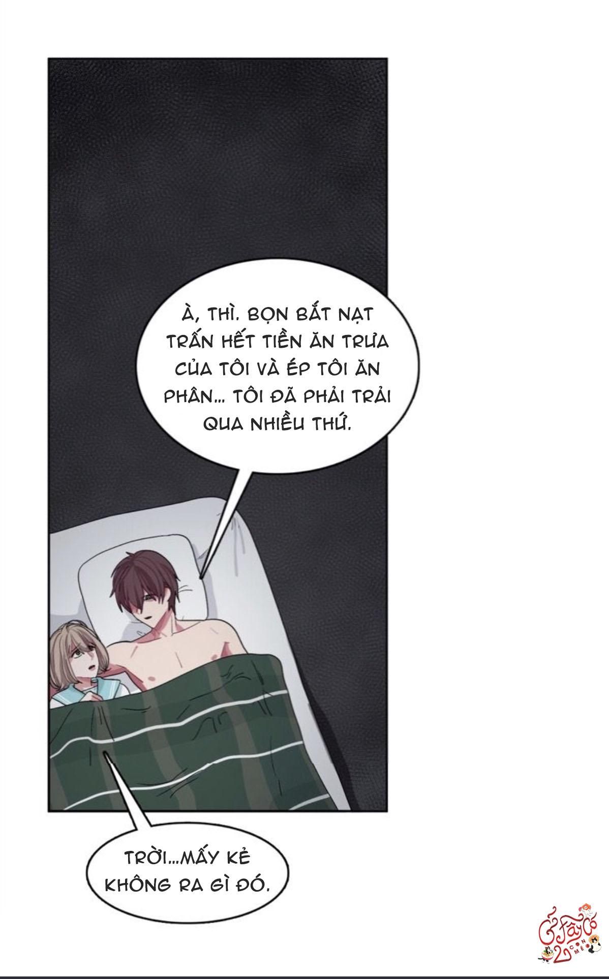 đọc truyện Hãy Vâng Lời Anh Chương 13 ảnh 23 tại Thiên Thai Truyện