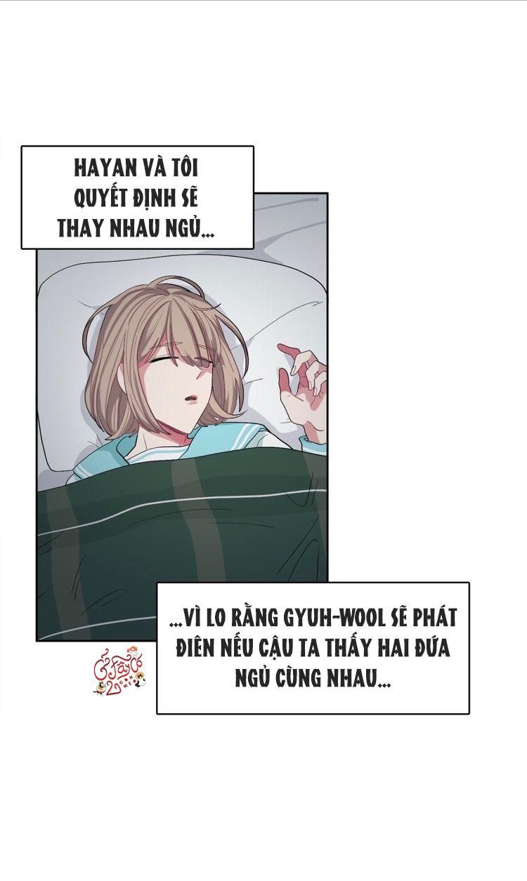 đọc truyện Hãy Vâng Lời Anh Chương 13 ảnh 47 tại Thiên Thai Truyện